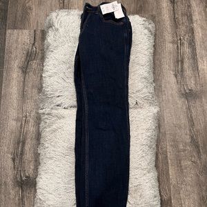 Abercrombie kids boys jeans size 13/14 nwt